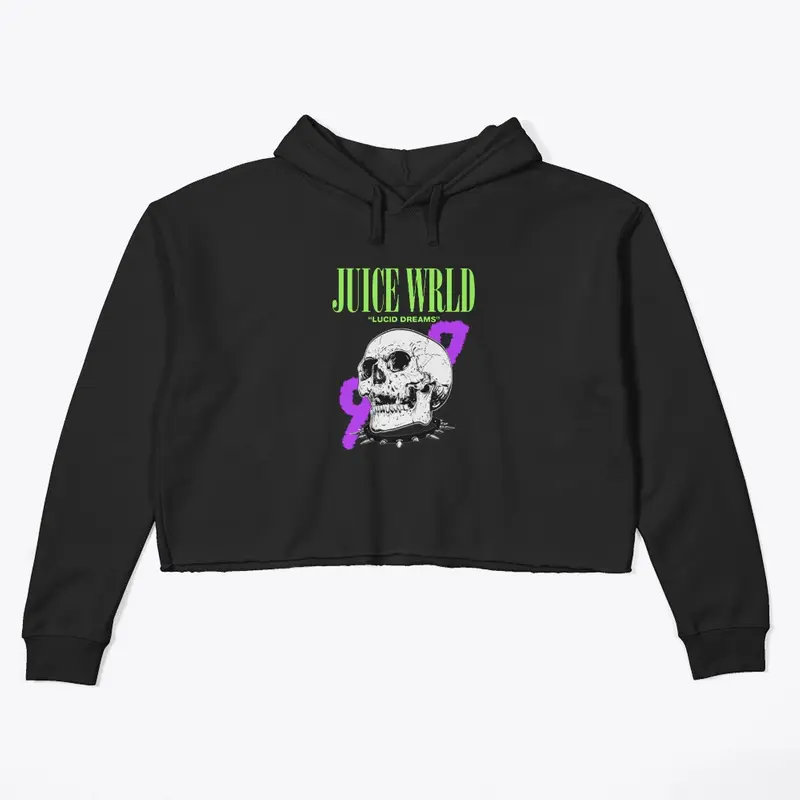 Legends Never Die Merch