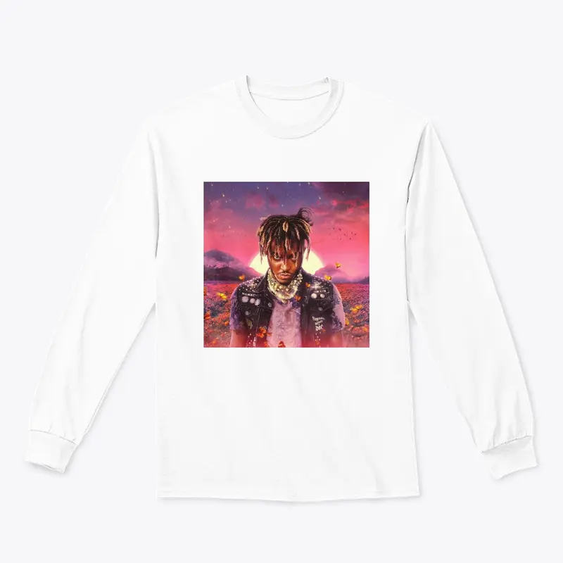 Legends Never Die Merch