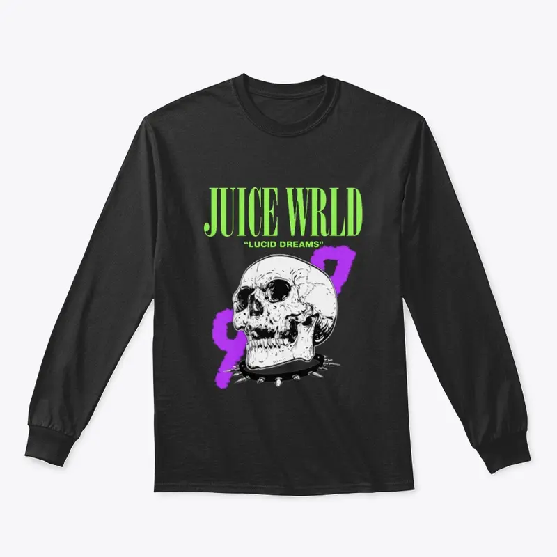 Legends Never Die Merch