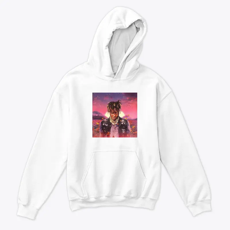 Legends Never Die Merch