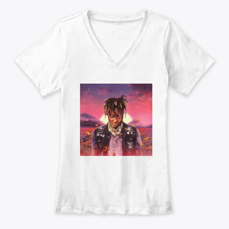 Legends Never Die Merch