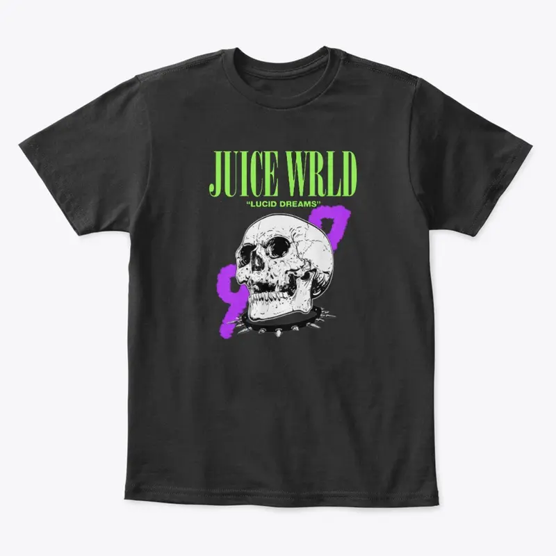 Legends Never Die Merch