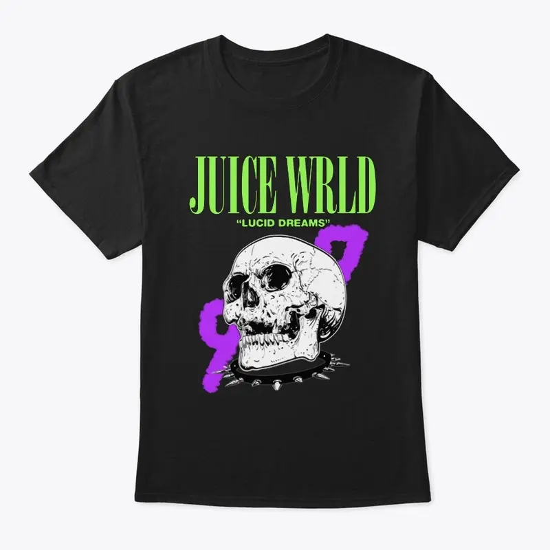 Legends Never Die Merch