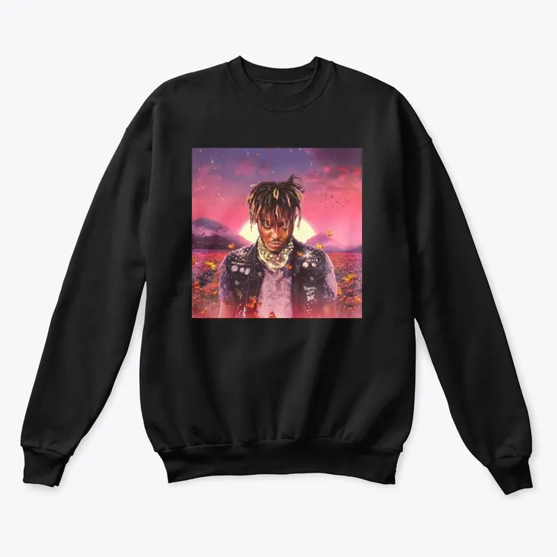 Legends Never Die Merch