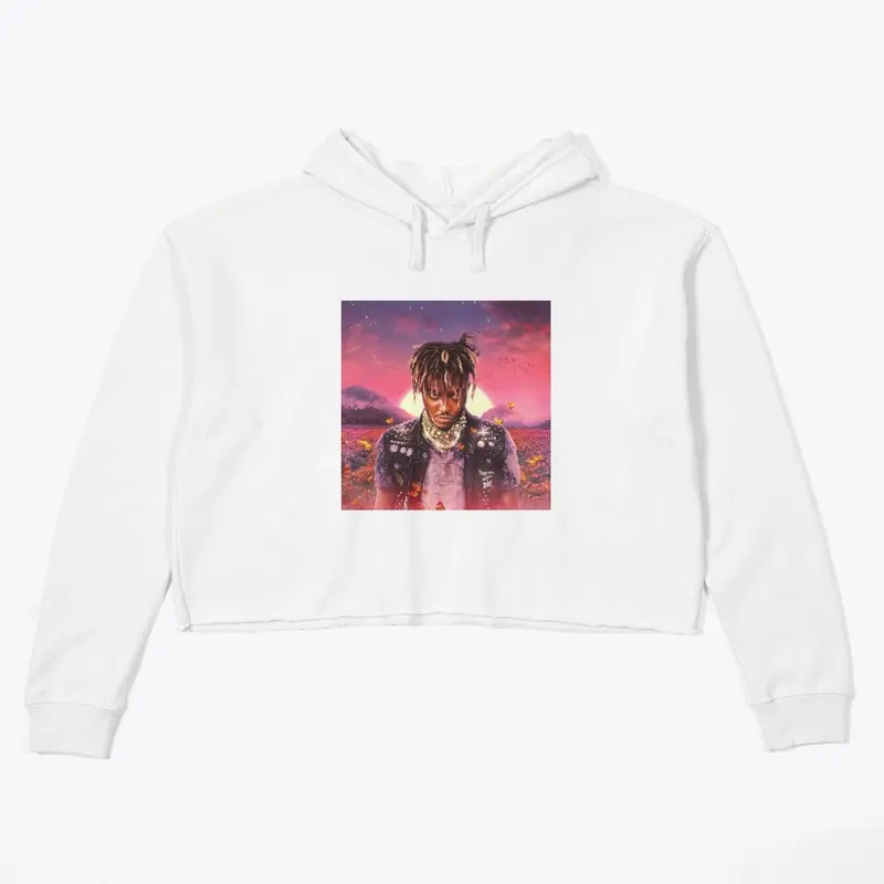 Legends Never Die Merch