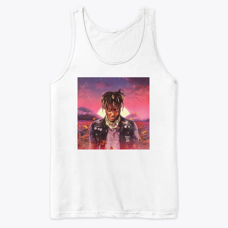 Legends Never Die Merch