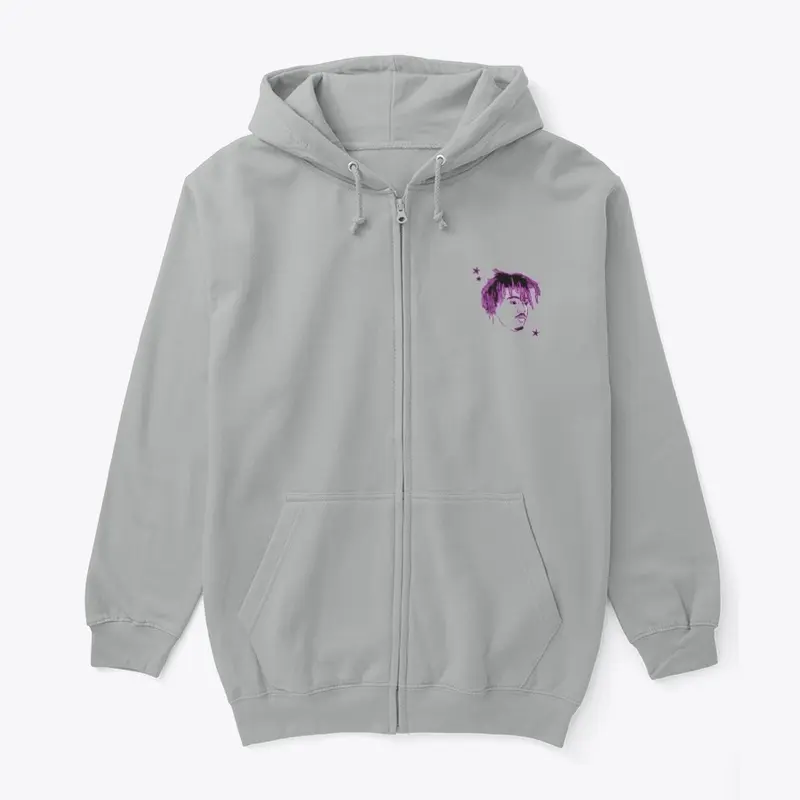 Legends Never Die Merch