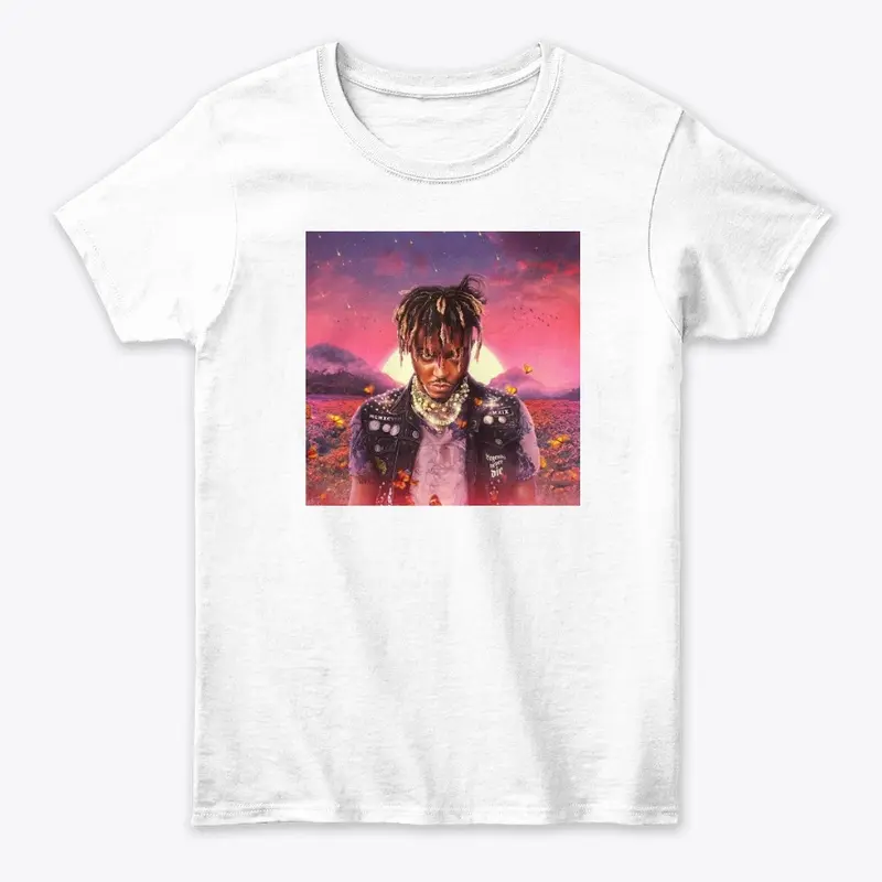 Legends Never Die Merch