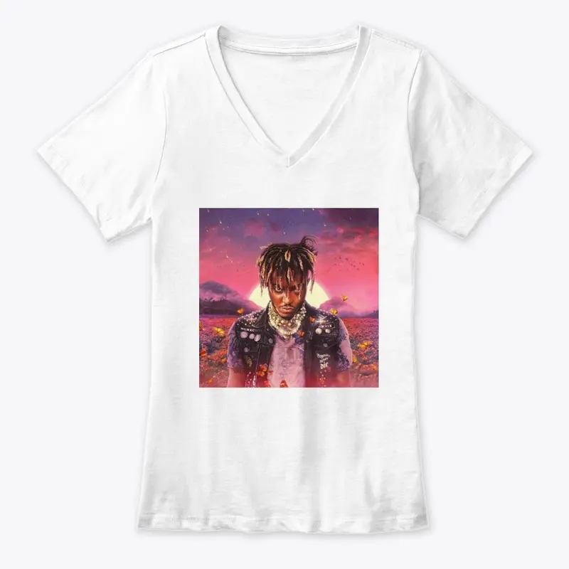 Legends Never Die Merch